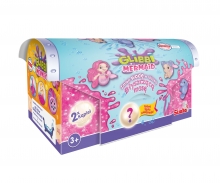 Glibbi Mermaid Glitzerbad Glibbi Mermaid Glitzerbad