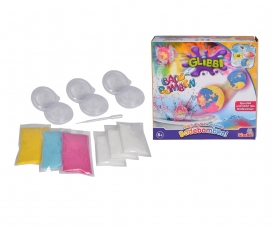 Glibbi Bath Bomb Maker Glibbi Bath Bomb Maker