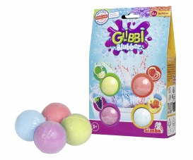 Glibbi Blubber Glibbi Blubber