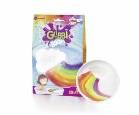BAFF BOMBZ NUAGE 110G ASST BAFF BOMBZ NUAGE 110G ASST