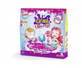 Glibbi Mermaid Glibbi Mermaid