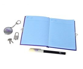 Secret Notes Set Secret Notes Set