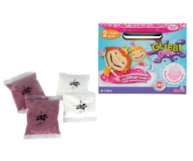 Glibbi Glitter Glibbi Glitter