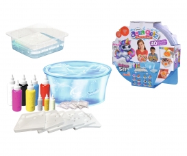 Aqua Gelz Deluxe Set Aqua Gelz Deluxe Set