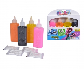 Aqua Gelz Nachfüllset Basis Aqua Gelz Nachfüllset Basis
