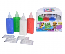 Aqua Gelz Nachfüllset Halbtransparent Aqua Gelz Nachfüllset Halbtransparent