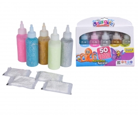 Aqua Gelz Nachfüllset Spezial Aqua Gelz Nachfüllset Spezial