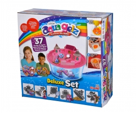 Aqua Gelz Deluxe Prinzessinnen Schloss Aqua Gelz Deluxe Prinzessinnen Schloss