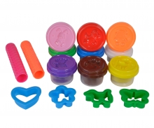 Art & Fun Knet-Party-Set Art & Fun Knet-Party-Set