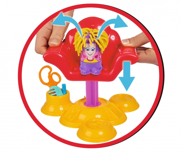 Art & Fun Knetset Haarstudio Art & Fun Knetset Haarstudio