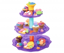 Art & Fun Cupcake Etagere Art & Fun Cupcake Etagere