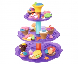 Art & Fun Cupcake Etagere Art & Fun Cupcake Etagere