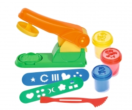 Art&Fun Dough Press Art&Fun Dough Press