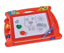 Art & Fun Magische Zeichentafel Art & Fun Magische Zeichentafel