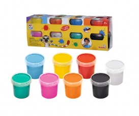 Art & Fun Fingermalfarben Art & Fun Fingermalfarben