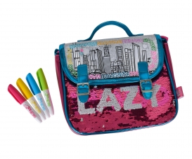 Color Me Mine Swap Briefcase Color Me Mine Swap Briefcase