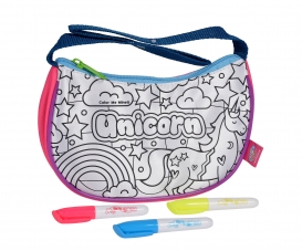 Color Me Mine Fantasy Fashion Bag Color Me Mine Fantasy Fashion Bag