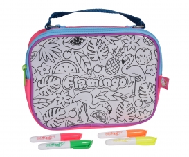 Color Me Mine Fantasy Daily Bag Color Me Mine Fantasy Daily Bag