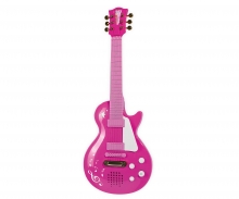 My Music World Girls Rock Guitar My Music World Girls Rock Guitar