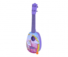 My Music World Einhorn Ukulele, 2-sort. My Music World Einhorn Ukulele, 2-sort.