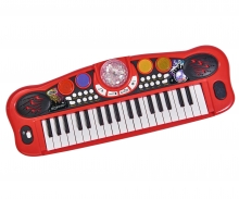 MMW Disco Keyboard MMW Disco Keyboard
