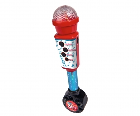 Plug & Play Mic Plug & Play Mic
