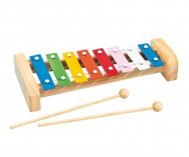 My Music World Wooden Xylophone My Music World Wooden Xylophone