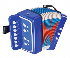 My Music World Accordéon My Music World Accordéon