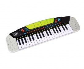 My Music World Keyboard Modern Style My Music World Keyboard Modern Style