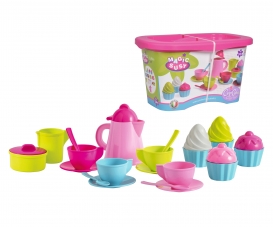 Cupcake Service Cupcake Service