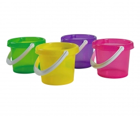 Baby Eimer (4 Farben) Baby Eimer (4 Farben)