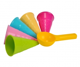Sandformen Eis Sandformen Eis
