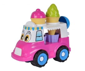Ice Truck Ice Truck