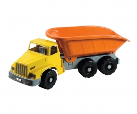 LKW-Kipper Gigante LKW-Kipper Gigante