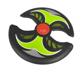 Flip Disc Wurfscheibe Flip Disc Wurfscheibe