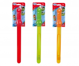 Bf - Sabre A Bulles (46cm,3Ass) Bf - Sabre A Bulles (46cm,3Ass)