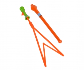 Bubble Fun Seifenblasen Star XL Bubble Fun Seifenblasen Star XL