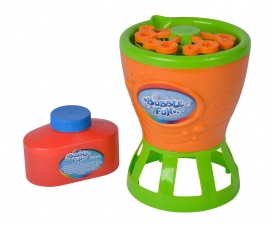 Bubble Fun Seifenblasenmaschine Bubble Fun Seifenblasenmaschine
