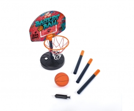 Basketball Set mit Ständer Basketball Set mit Ständer