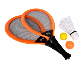 Giant Badminton Set Giant Badminton Set