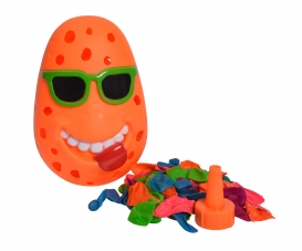Wf - Water Bombs Time Bomb +50 Ballons Wf - Water Bombs Time Bomb +50 Ballons