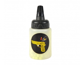 400 Bullets in Refill Can 400 Bullets in Refill Can