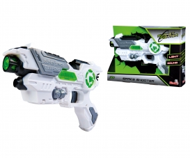 Pf - Space Shooter Lasergun(23cm,Bo) Pf - Space Shooter Lasergun(23cm,Bo)