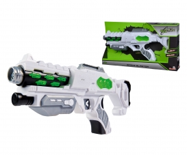 PF Space Blaster Laserpistole PF Space Blaster Laserpistole
