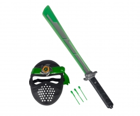 Next Ninja Schwert und Maske Next Ninja Schwert und Maske