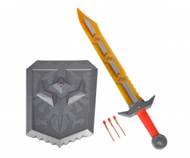 Wild Knights Schwert und Schild Wild Knights Schwert und Schild
