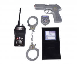 Polizei Basic Set Polizei Basic Set