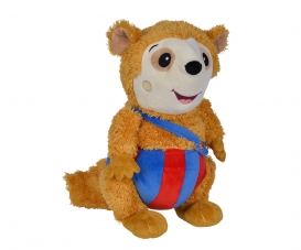 BoBo Siebenschläfer, sing mit mir BoBo Siebenschläfer, sing mit mir
