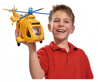 fireman sam wallaby 2 toy