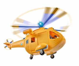 wallaby fireman sam